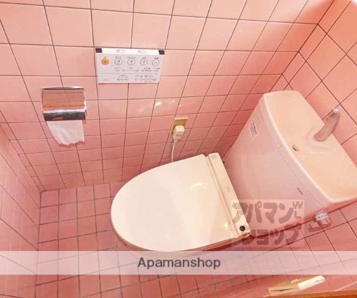 京都府京都市左京区一乗寺馬場町(一戸建)の賃貸物件戸建てのその他画像