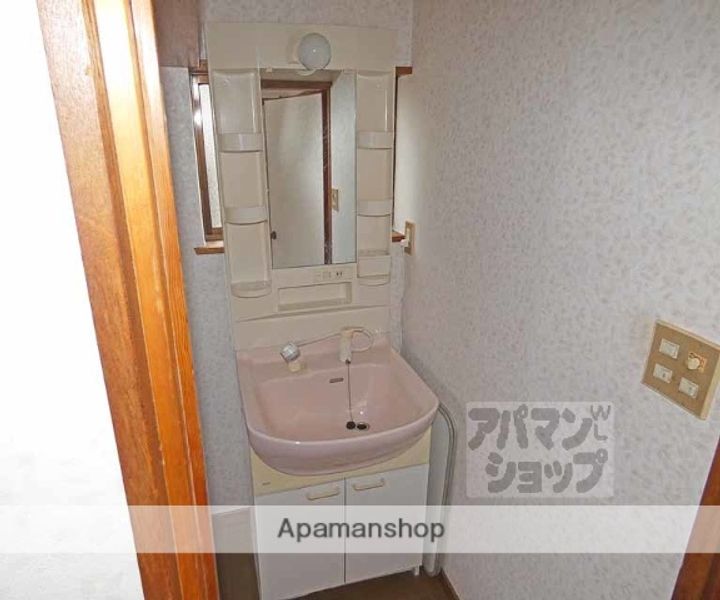 京都府京都市左京区一乗寺馬場町(一戸建)の賃貸物件戸建てのその他画像