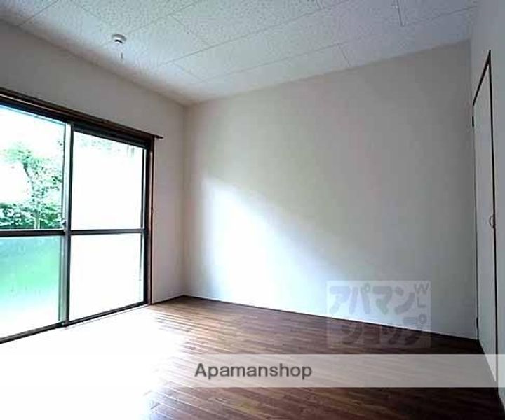 コム・デ・北白川106のその他画像