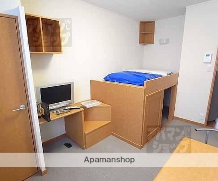 レオパレス川端御池のその他画像