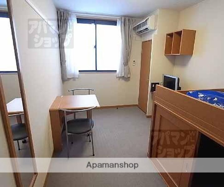 レオパレス川端御池のその他画像