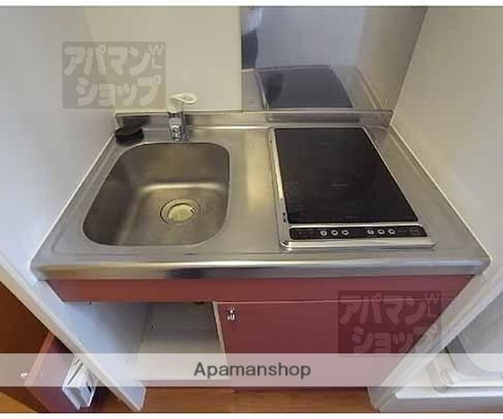 レオパレス川端御池のその他画像