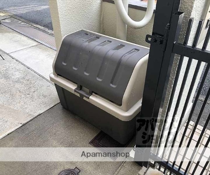 ジョイフルルーム中山202のその他画像