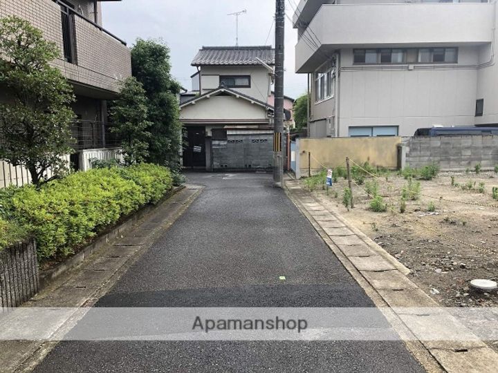 ジョイフルルーム中山202の周辺