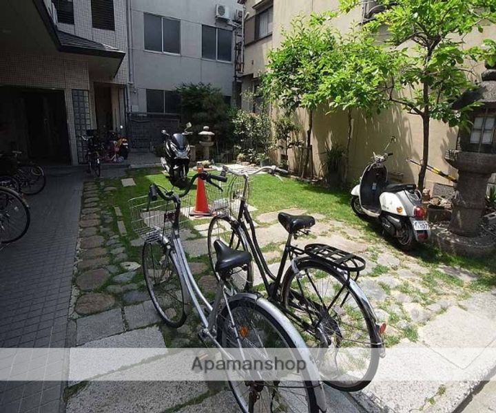 葛城マンション308のその他画像