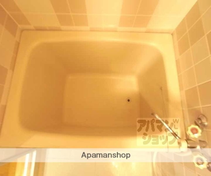 葛城マンション308の内装