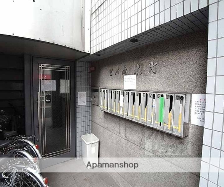 ビバ丸太町201のその他画像