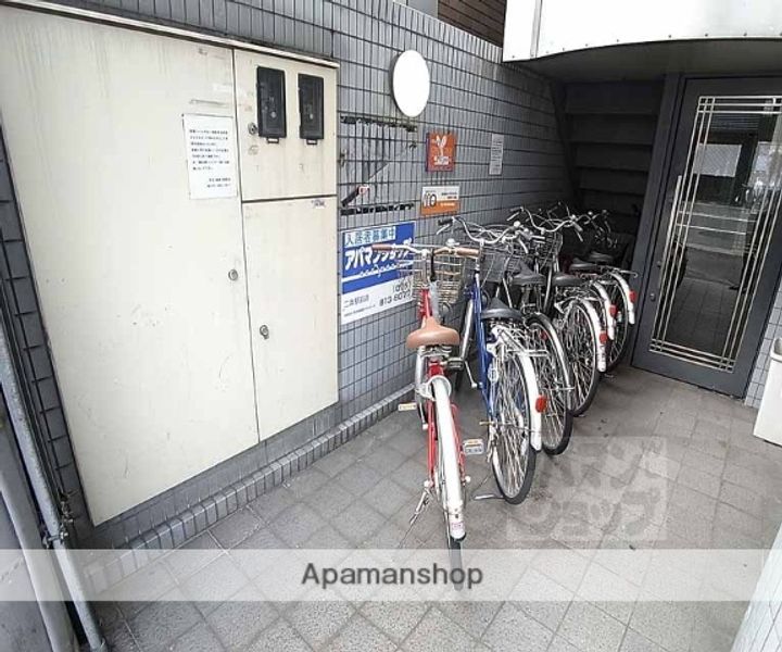 ビバ丸太町201のその他画像