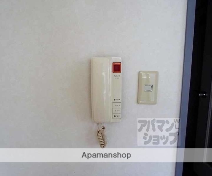 ビバ丸太町201のその他画像