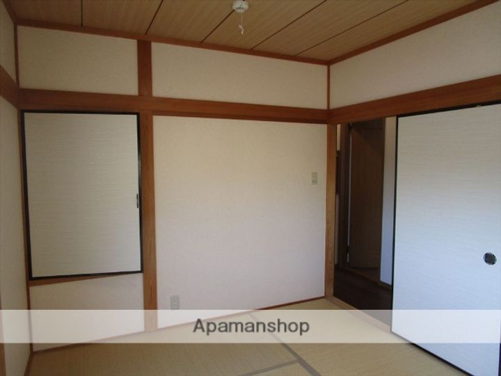 京都府京都市左京区浄土寺下馬場町(一戸建)の賃貸物件戸建ての居間