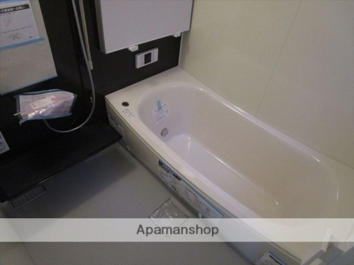 京都府京都市左京区浄土寺下馬場町(一戸建)の賃貸物件戸建ての風呂