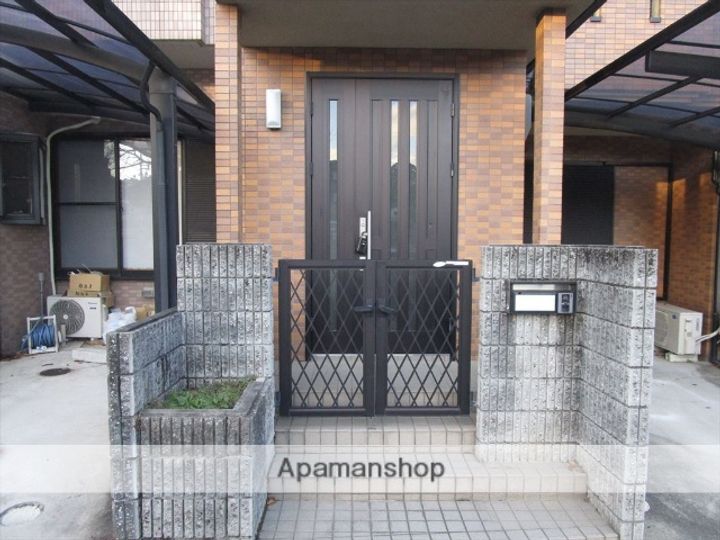 京都府京都市左京区浄土寺下馬場町(一戸建)の賃貸物件戸建ての外観