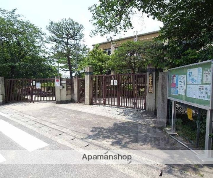 京都府京都市左京区浄土寺下馬場町(一戸建)の賃貸物件戸建ての周辺