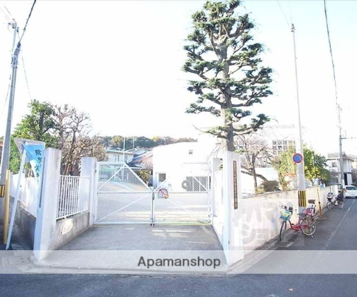 京都府京都市左京区浄土寺下馬場町(一戸建)の賃貸物件戸建ての周辺