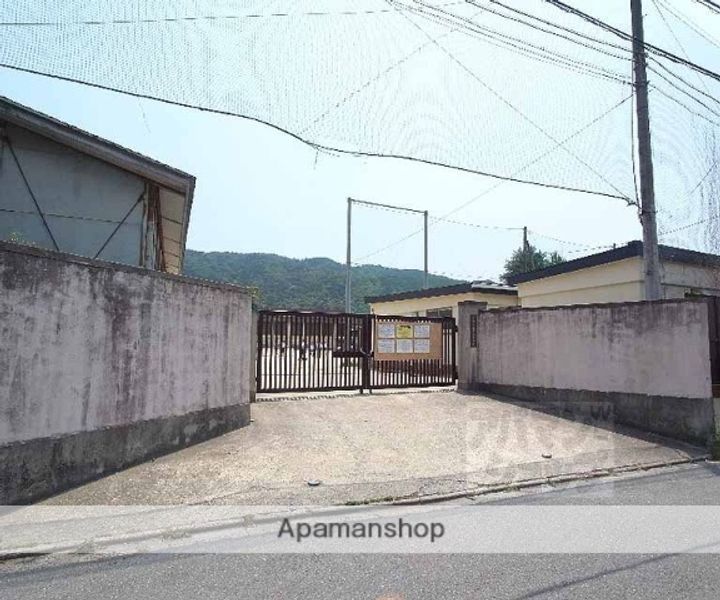 京都府京都市左京区浄土寺下馬場町(一戸建)の賃貸物件戸建ての周辺