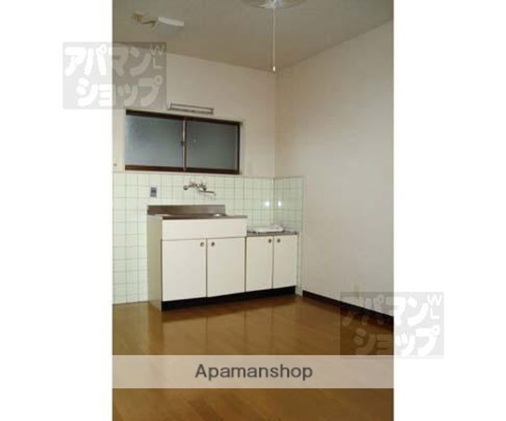 フラットオークウッド301のその他画像