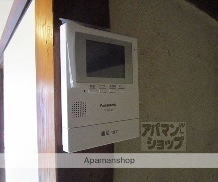 京都府京都市北区紫野上柳町(一戸建)の賃貸物件戸建ての内装