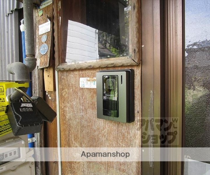 京都府京都市北区紫野上柳町(一戸建)の賃貸物件戸建てのその他画像