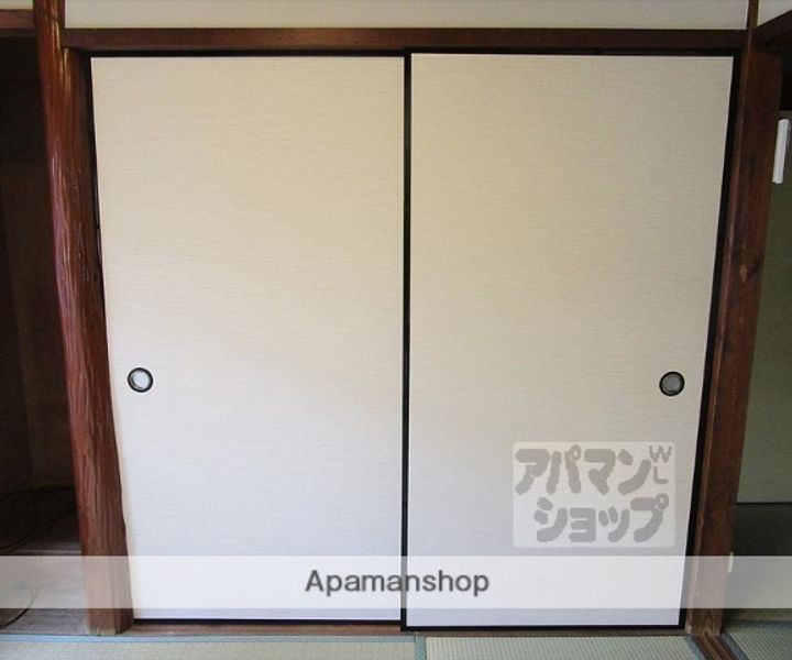 京都府京都市北区紫野上柳町(一戸建)の賃貸物件戸建てのその他画像