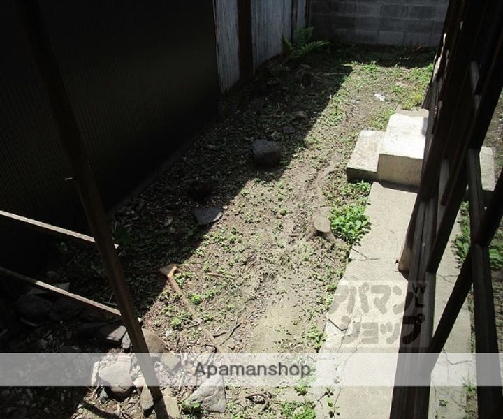 京都府京都市北区紫野上柳町(一戸建)の賃貸物件戸建てのその他画像