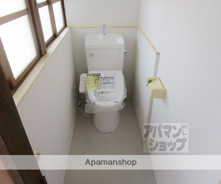 京都府京都市北区紫野上柳町(一戸建)の賃貸物件戸建てのその他画像