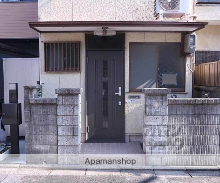 京都府京都市南区西九条豊田町(一戸建)の賃貸物件戸建てのその他画像