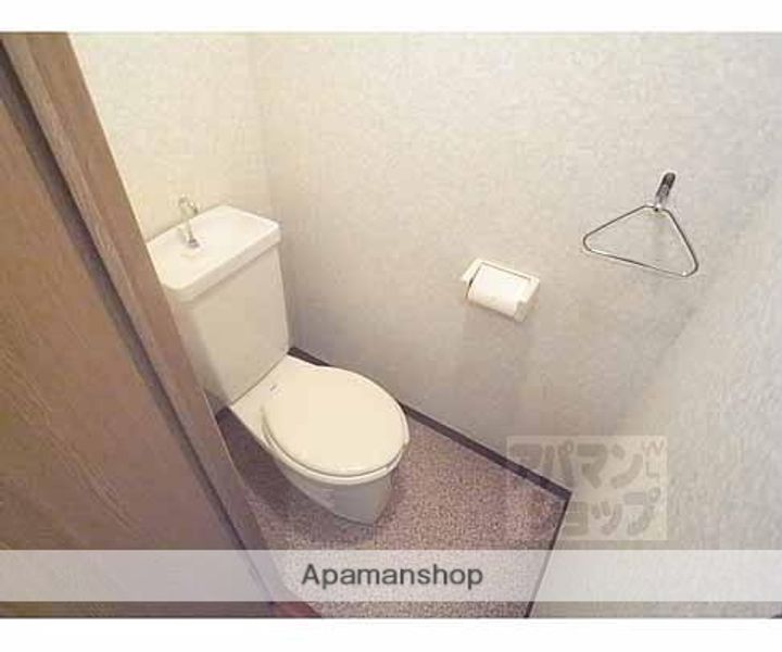 神泉苑マンション202のその他画像