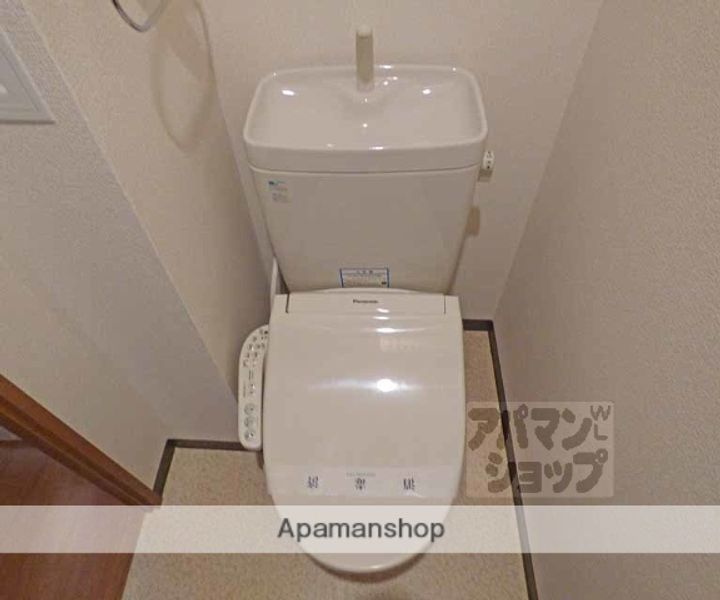 プラネシア星の子四条烏丸602のその他画像