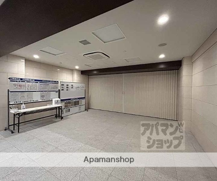 サンクタス四条烏丸スティーロレジデンス0408のその他画像