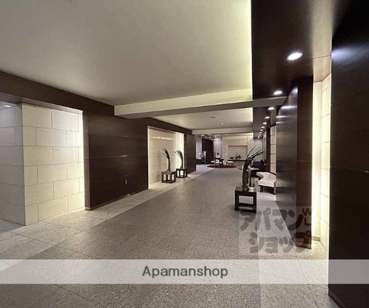 サンクタス四条烏丸スティーロレジデンス0408のその他画像