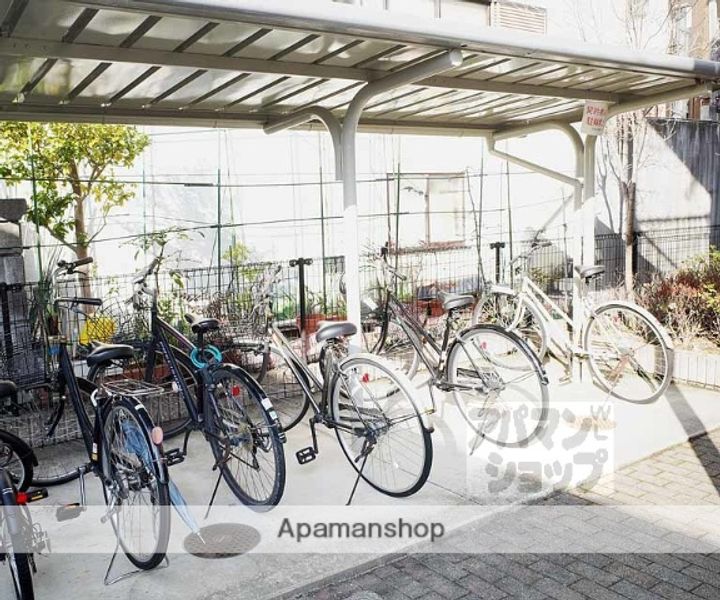 レオパレス常盤205のその他画像