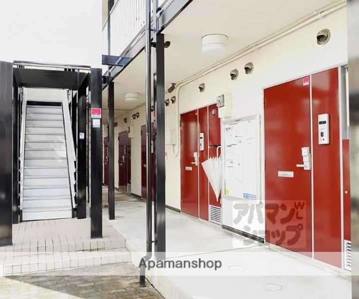 レオパレス常盤205のその他画像