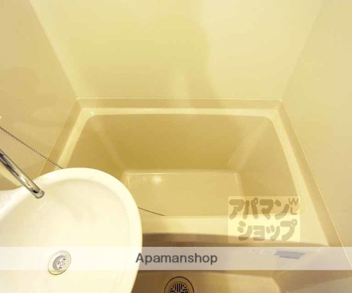 レオパレス常盤205の内装