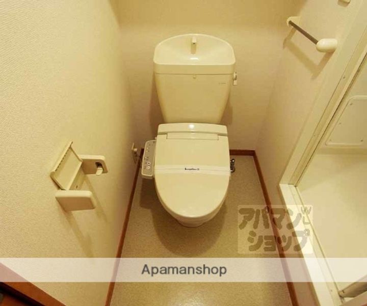 レオパレス常盤205のその他画像