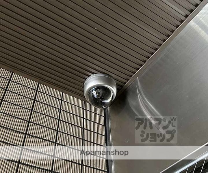 リーガル京都河原町703の内装