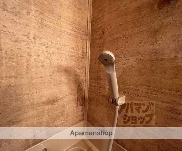 DETOMー1四条大宮312の内装