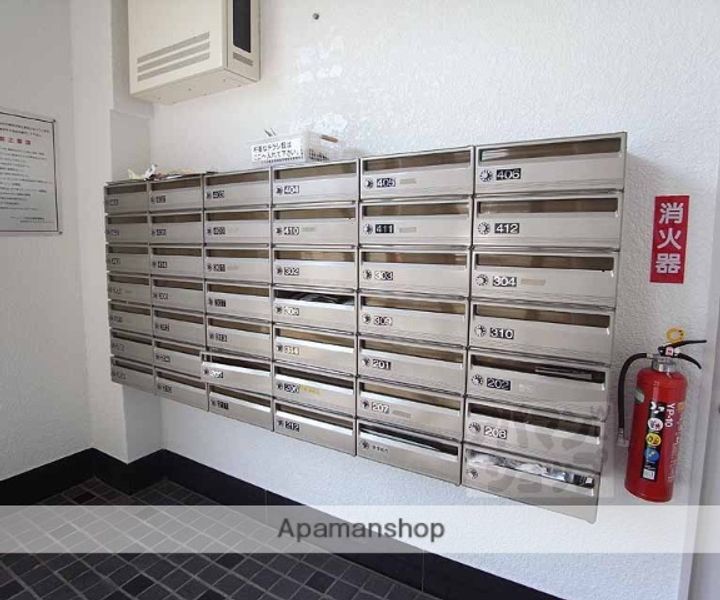 DETOMー1四条大宮312のその他画像