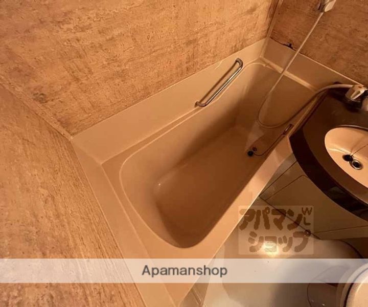 DETOMー1四条大宮312の内装