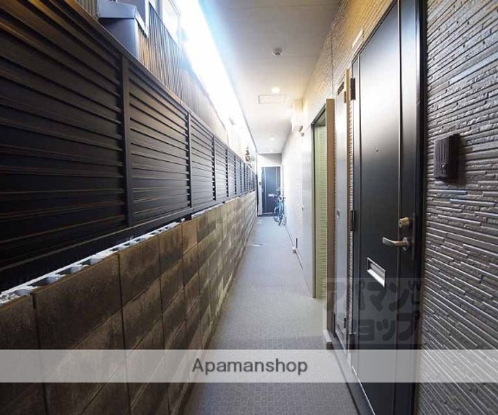 フラッティ堀川下立売のその他画像