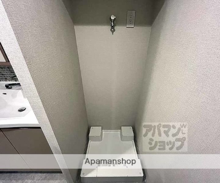 ジオ京都御所西の内装