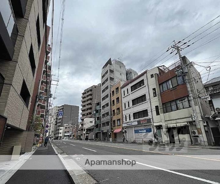 ジオ京都御所西のその他画像