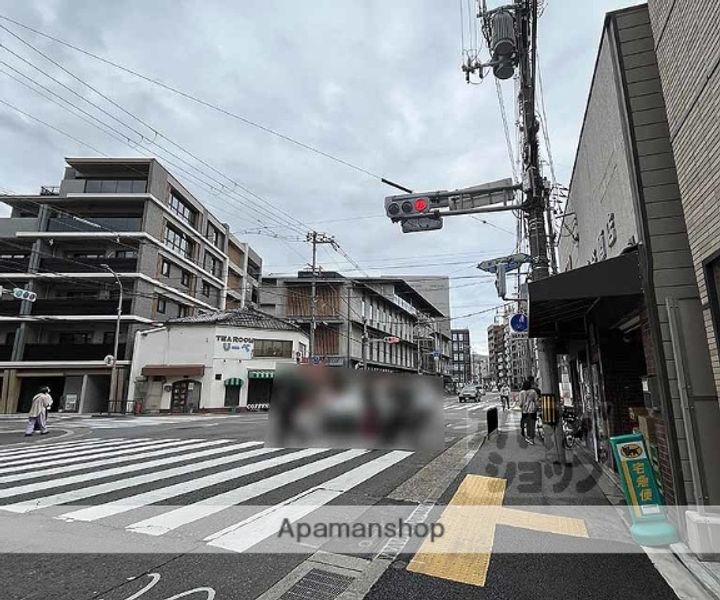 ジオ京都御所西のその他画像