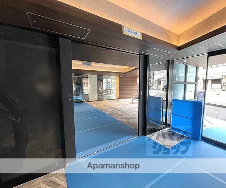 ジオ京都御所西のその他画像