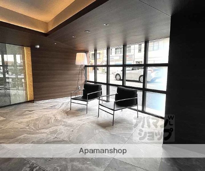 ジオ京都御所西のその他画像