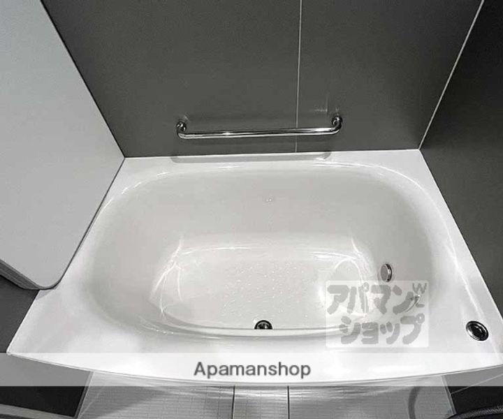 ジオ京都御所西の内装