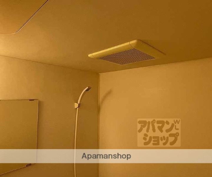 「白梅ヒルズ」311の内装