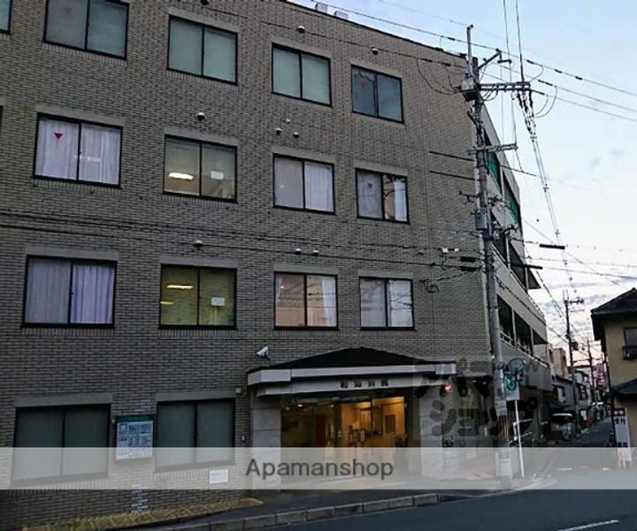 グレース北野3-Aの周辺