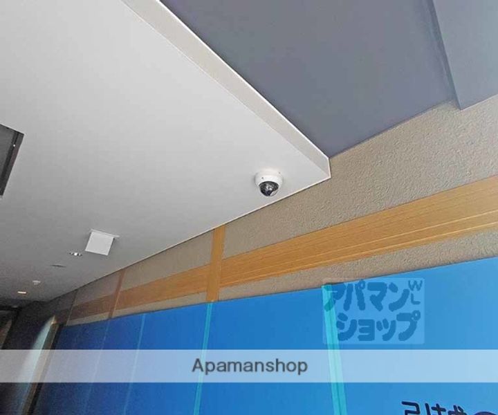 MAISON DE BORO 御所南405の内装