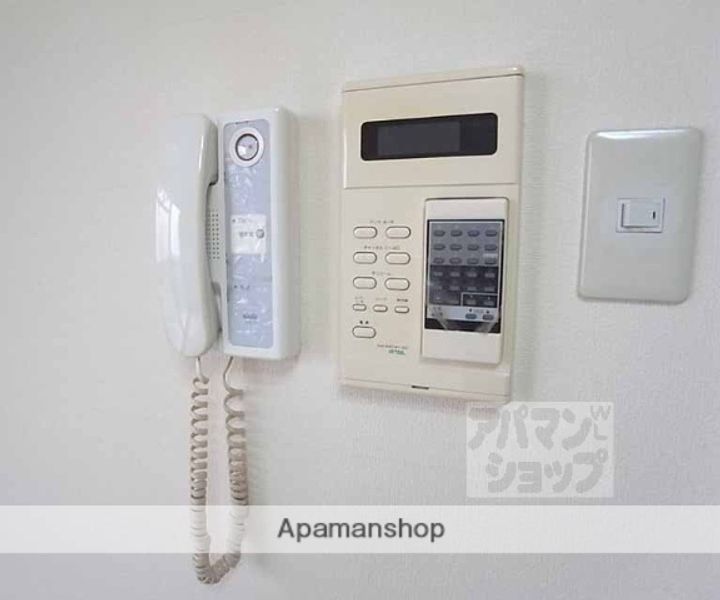 シュタインブルク403の内装