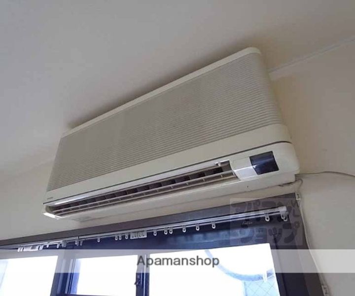 シュタインブルク403の内装